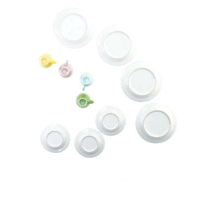 Tallekener og kopper (str. Blandet) - billede 3