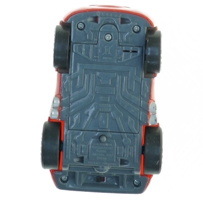 Legetøjsbil (str. 12 cm) - billede 3