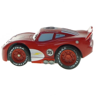 Legetøjsbil (str. 12 cm) - billede 1