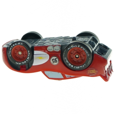 Legetøjsbil (str. 12 cm) - billede 4