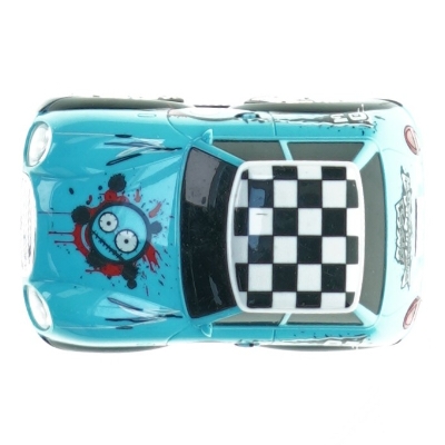 Legetøjsbil (str. 10 cm) - billede 2