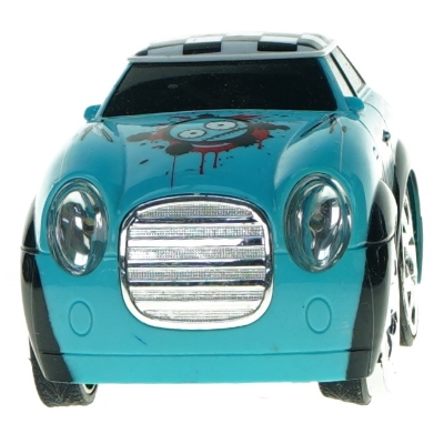 Legetøjsbil (str. 10 cm) - billede 4