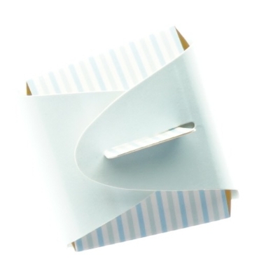 Kage æsker 10 styk fra Mamamemo (str. 7 x 7 x 7 cm) - billede 2