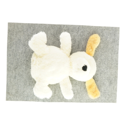 Hunde bamse fra Jay Play