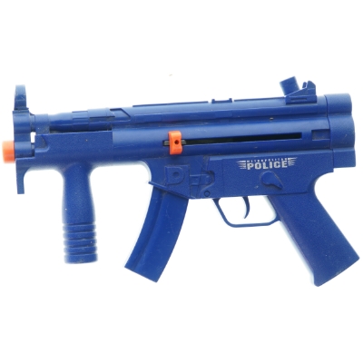 Metropolitan police (str. 33 x 16cm)