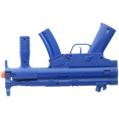 Metropolitan police (str. 33 x 16cm) - billede 2