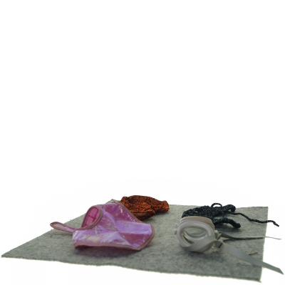 Blandet bamsetøj fra Build a Bear - billede 2