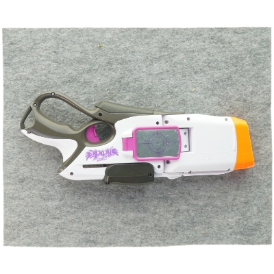 Nerf rebelle fra NERF (str. 38 x 14cm) - billede 2