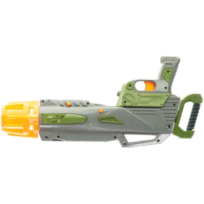 Ultimate MISSILE BLAST fra Ultimate System (str. 50 x 23) - billede 2