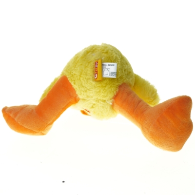 Kyllinge bamse fra Fizzy (str. 20 26 cm) - billede 2