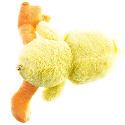 Kyllinge bamse fra Fizzy (str. 20 26 cm) - billede 3