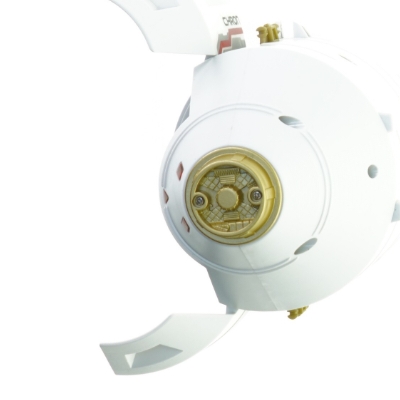 Raket med lyd fra Lanard (str. 23 12 cm) - billede 3