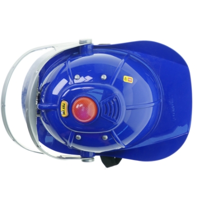 Hjel fra Lego (str. 31 x 18 cm) - billede 3