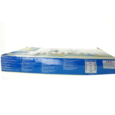 Klaver, Giant piano mat fra Music Time (str. 55 x 40 cm) - billede 3