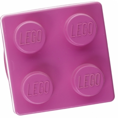 Lego opbevaring fra Lego (str. 16 x 17 cm) - billede 4