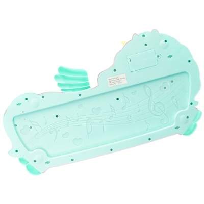 Legetøjs klaver fra Max Toys (str. 44 x 23 cm) - billede 2