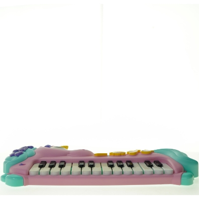 Legetøjs klaver fra Max Toys (str. 44 x 23 cm) - billede 3