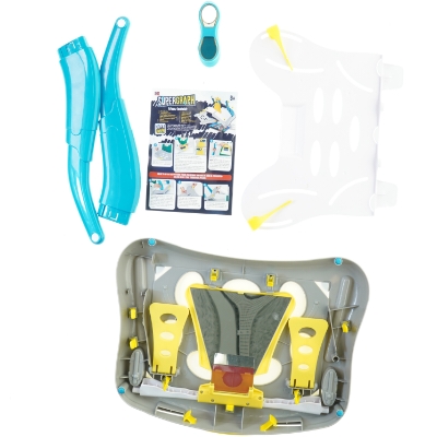 Tegnebræt fra Liniex (str. 40 x 30 cm)