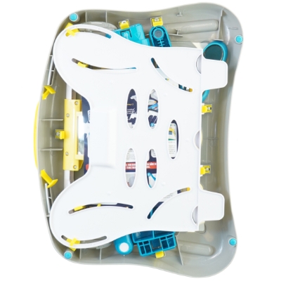 Tegnebræt fra Liniex (str. 40 x 30 cm) - billede 5