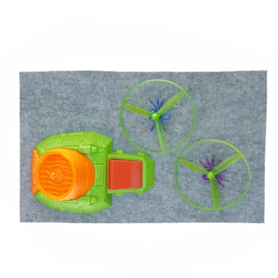 Legetøj (str. 21 cm ) - billede 2