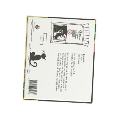 Olsen (Spil) fra Danspil - billede 2