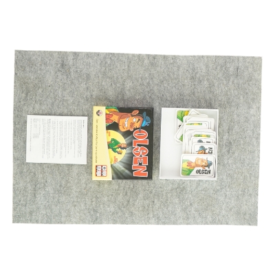 Olsen (Spil) fra Danspil - billede 3