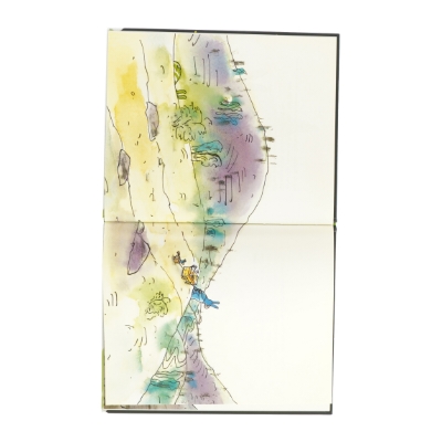 Et stort æsel af Rindert Kromhout & Annemarie van Haeringen (Bog) - billede 3