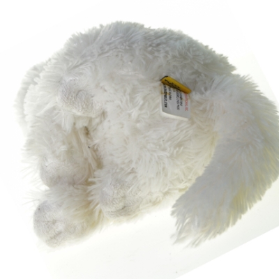 Bamse fra Wild Republic (str. 26 x 13 cm) - billede 2