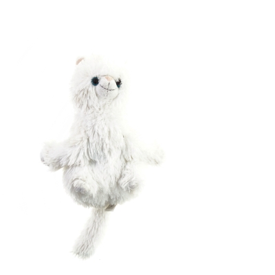 Bamse fra Wild Republic (str. 26 x 13 cm)