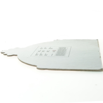 Puslespil med prinsesser fra Disney (str. 36 x 28 cm) - billede 2