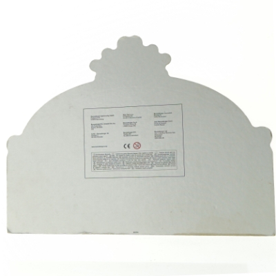 Puslespil med prinsesser fra Disney (str. 36 x 28 cm) - billede 4