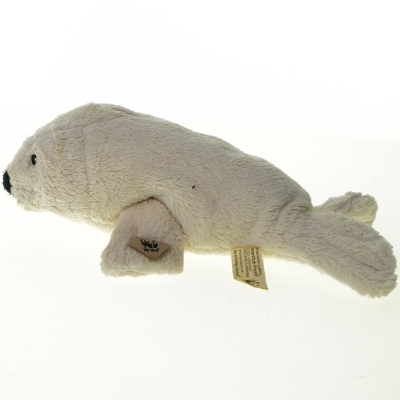 Bamse sæl fra Wwf (str. 27 x 18 cm)