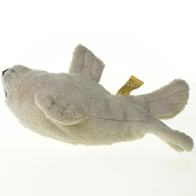Bamse sæl fra Wwf (str. 27 x 18 cm) - billede 2