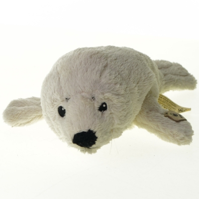 Bamse sæl fra Wwf (str. 27 x 18 cm) - billede 5