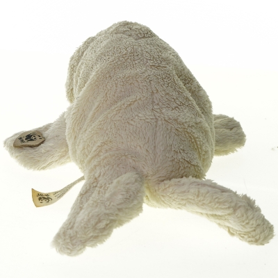 Bamse sæl fra Wwf (str. 27 x 18 cm) - billede 7