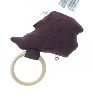 Baby rangle fra Müsli (str. 16 x 13 cm)