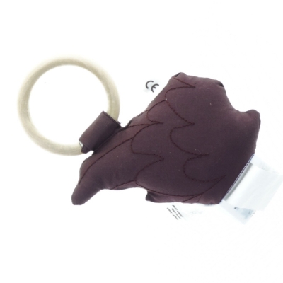 Baby rangle fra Müsli (str. 16 x 13 cm) - billede 2