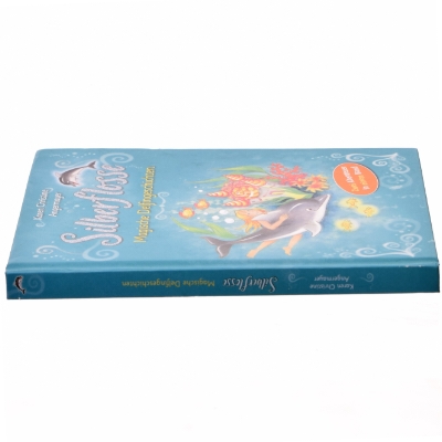 Silberflosse - billede 4