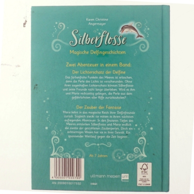 Silberflosse - billede 6