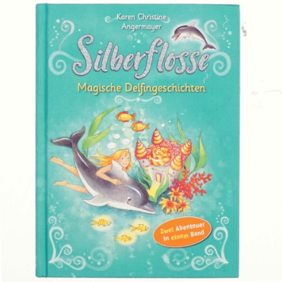 Silberflosse - billede 2