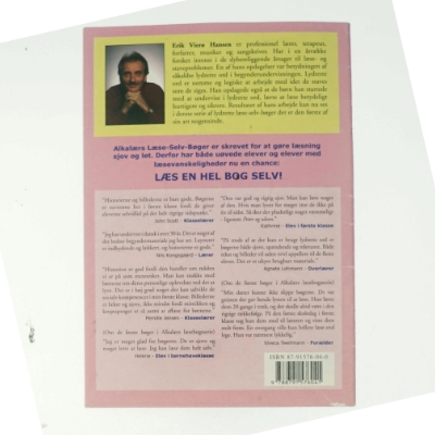 Kan man tro på Pia? af Erik Vierø Hansen (Bog) - billede 3