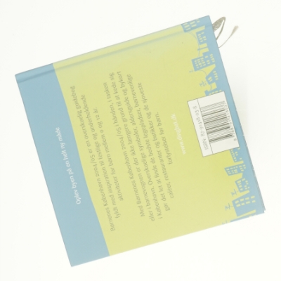 Børnenes København. 2004/05 (Bog) - billede 3