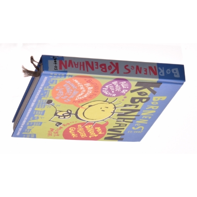 Børnenes København. 2004/05 (Bog) - billede 2