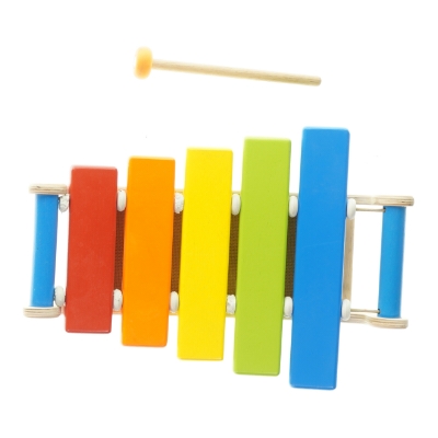 Xylofon (str. 32 X 22 X 7 cm)