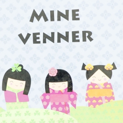 Mine Venner