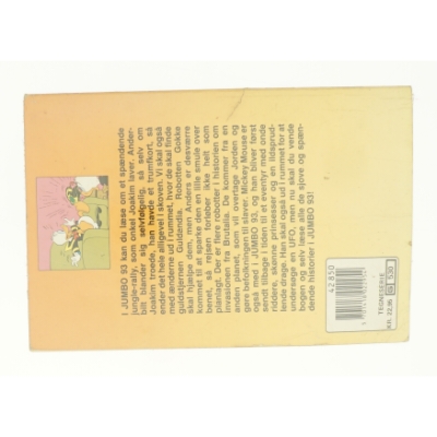 Onkel Joakim kommer til kort! af Walt Disney (Bog) - billede 2