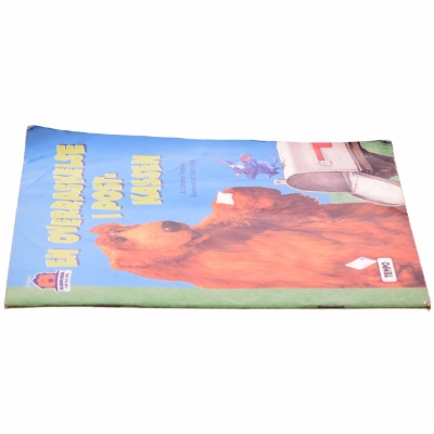 En overraskelse i postkassen - billede 2