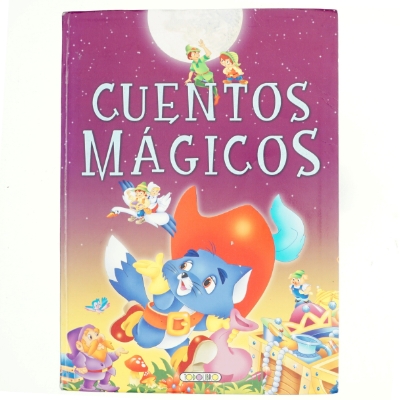 Cuentos magicos