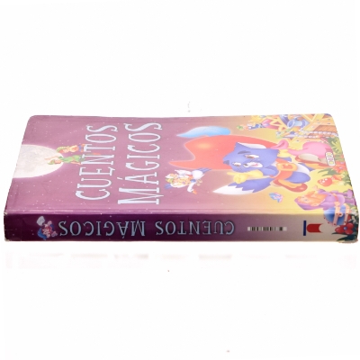 Cuentos magicos - billede 2