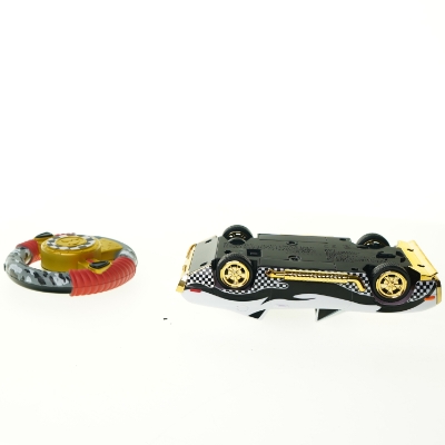 Legetøjsbil med tilhørende rat fra Lol Surprise (str. 21 x 10 x 5 cm) - billede 6